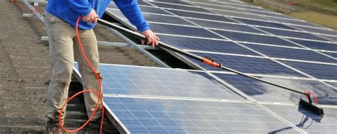 nettoyage panneaux photovoltaïques belgique|Nettoyage panneaux photovoltaïques .